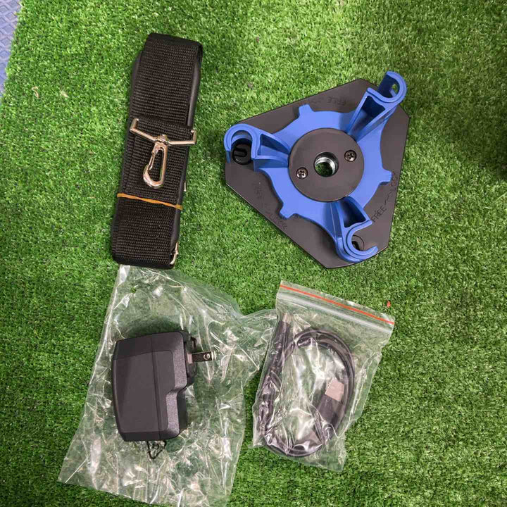 ◇シンワ測定(Shinwa Sokutei) グリーンレーザー墨出し器 LASER ROBO LEXIA レーザーロボ LEXIA31 70843【草加店】