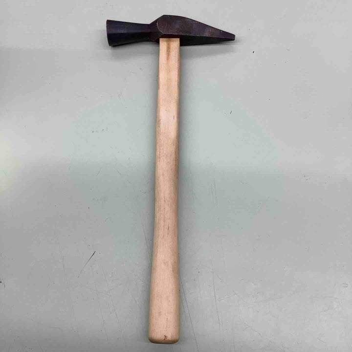 正行 80匁 舟手型玄翁 火色仕上げ ウツギ柄【草加店】