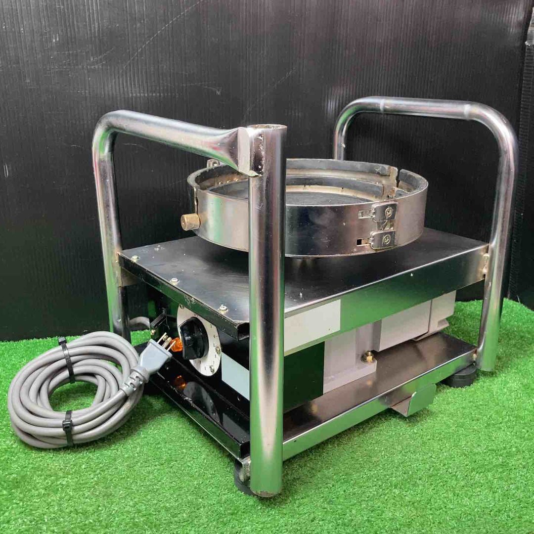 【中古品】★ミキスタ工業 シーリング材用撹拌機 軽量型ミキスタ ◇パドル2本付属！【岩槻店】