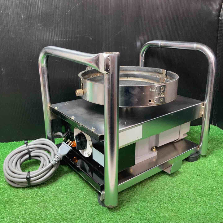 【中古品】★ミキスタ工業 シーリング材用撹拌機 軽量型ミキスタ ◇パドル2本付属！【岩槻店】