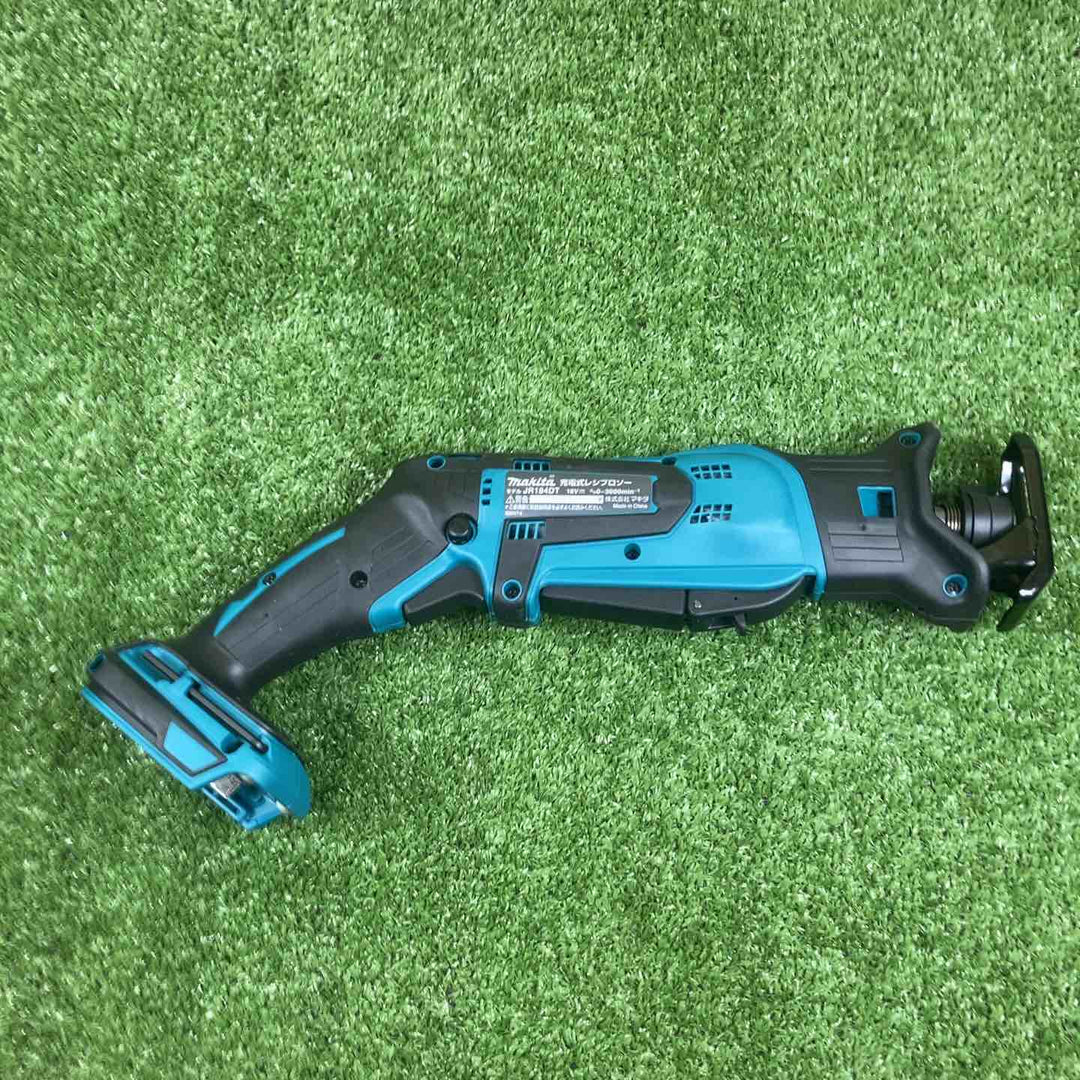 ★マキタ(makita) コードレスレシプロソー JR184DZT【川崎店】