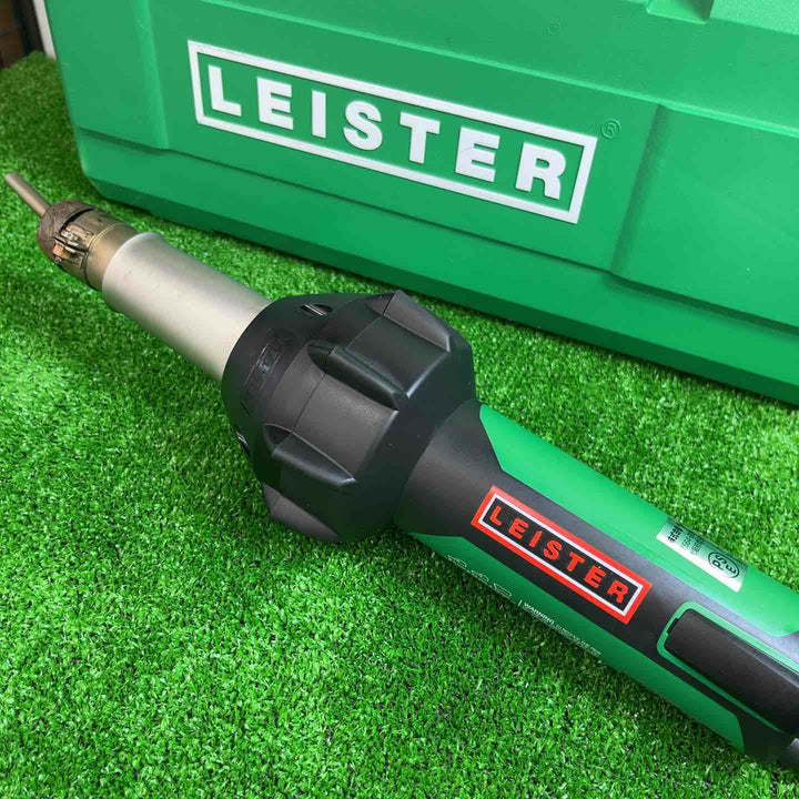 ★ライスター(LEISTER) ヒートガン トリアックST型 (141.230) TRIAC ST【越谷店】
