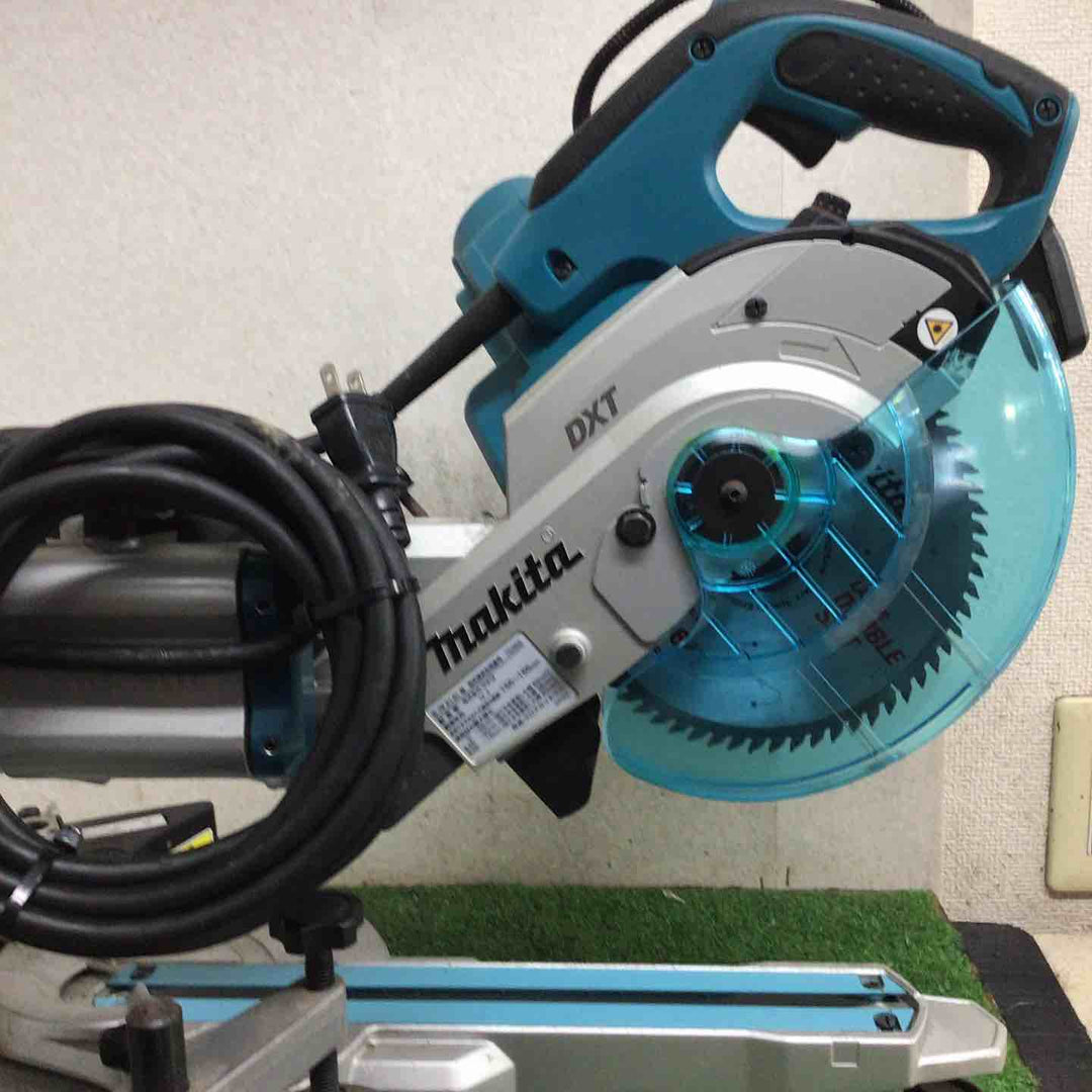 ★マキタ(makita) 卓上スライドマルノコ LS0612FL【町田店】