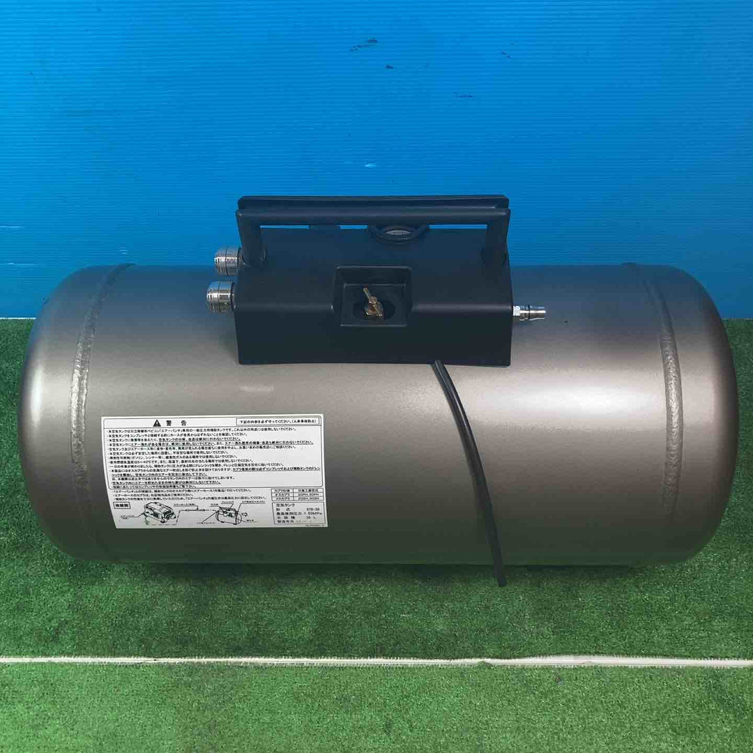 HITACHI 補助タンク STR-38 タンク容量38L【岩槻店】