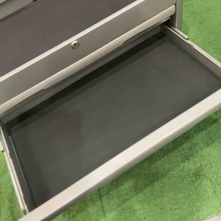 【店頭受取り限定】KTC トップチェスト キャビネット EKR-1004 工具箱【川口店】