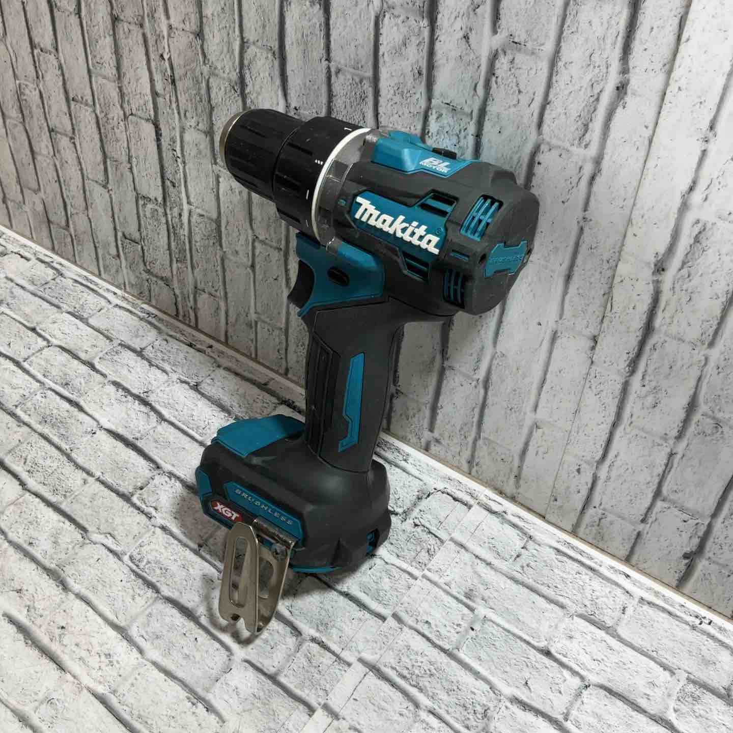 ☆マキタ(makita) コードレスドリルドライバー DF002GZ【川口店