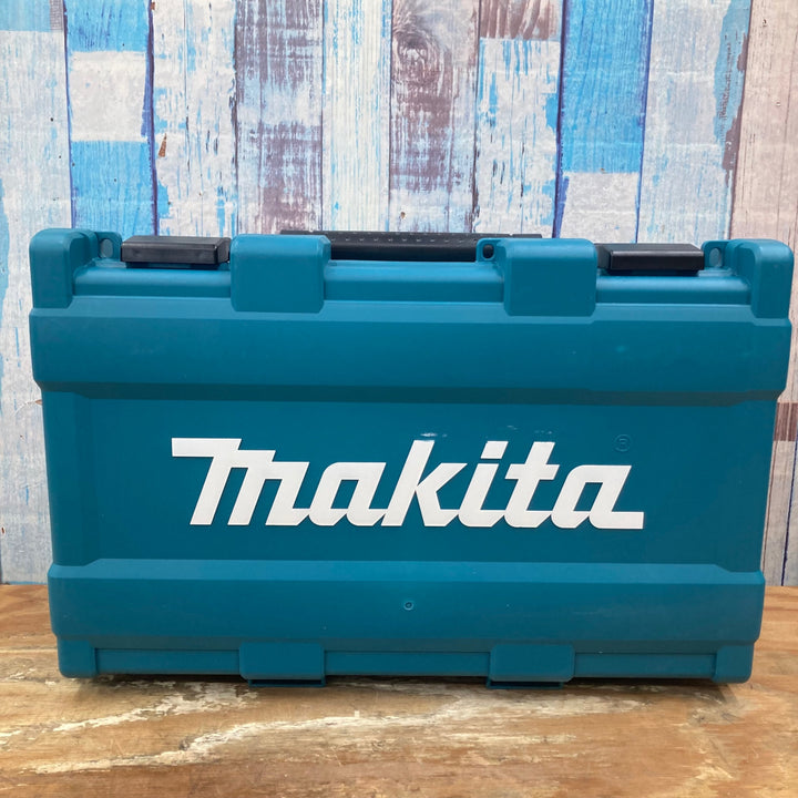 ★マキタ(makita) 18Vコードレスマルチツール TM52DRG【柏店】