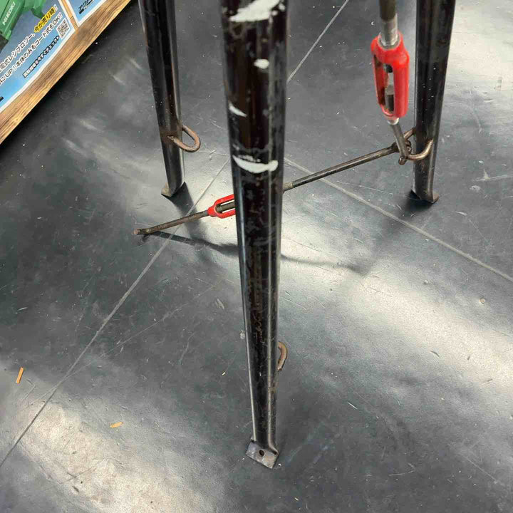 【中古品】 REX パイプバイス No.1【藤沢店】