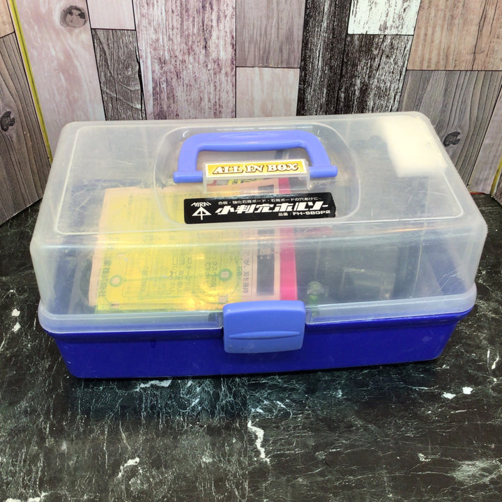 〇未来工業 小判穴ホルソー FH-SBGP2【八潮店】