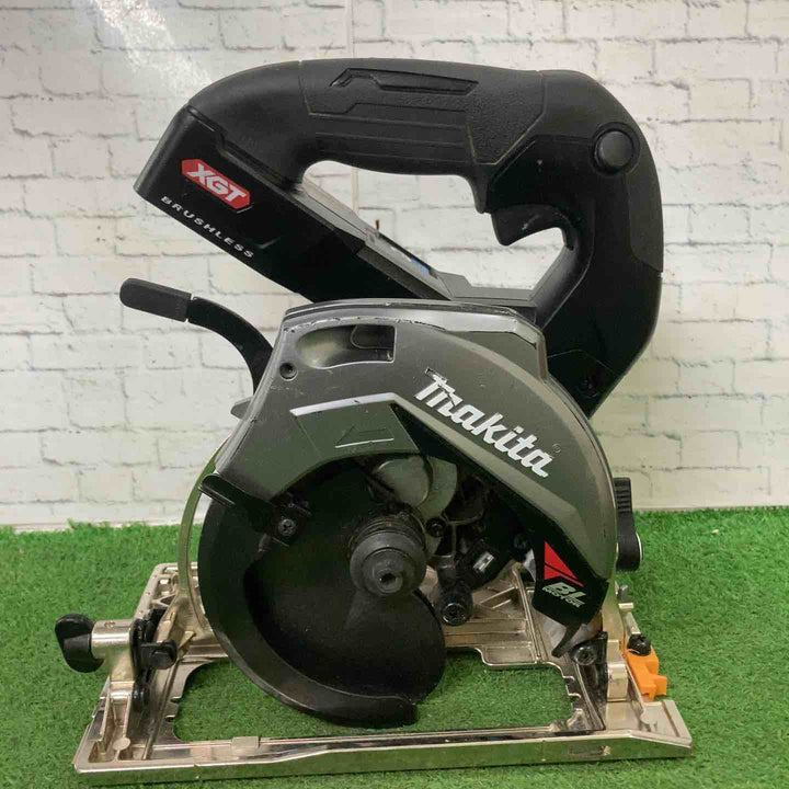 ★マキタ(makita) コードレスマルノコ HS007GZB【町田店】