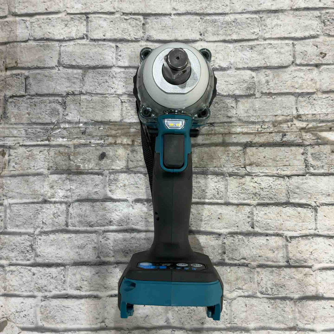 ★マキタ(makita) コードレスインパクトレンチ TW300DZ【川口店】