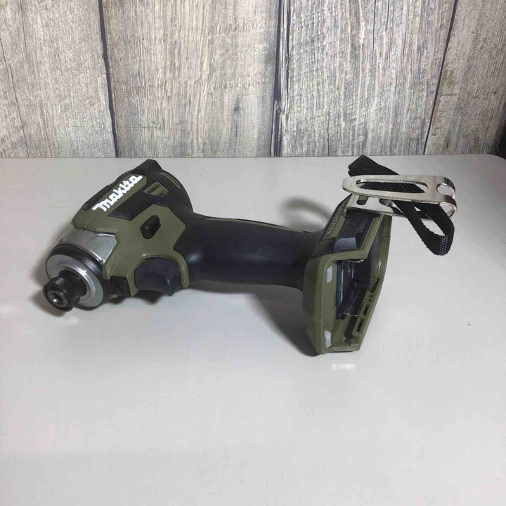 ★マキタ(makita) コードレスインパクトドライバー TD173DZO【戸田店】
