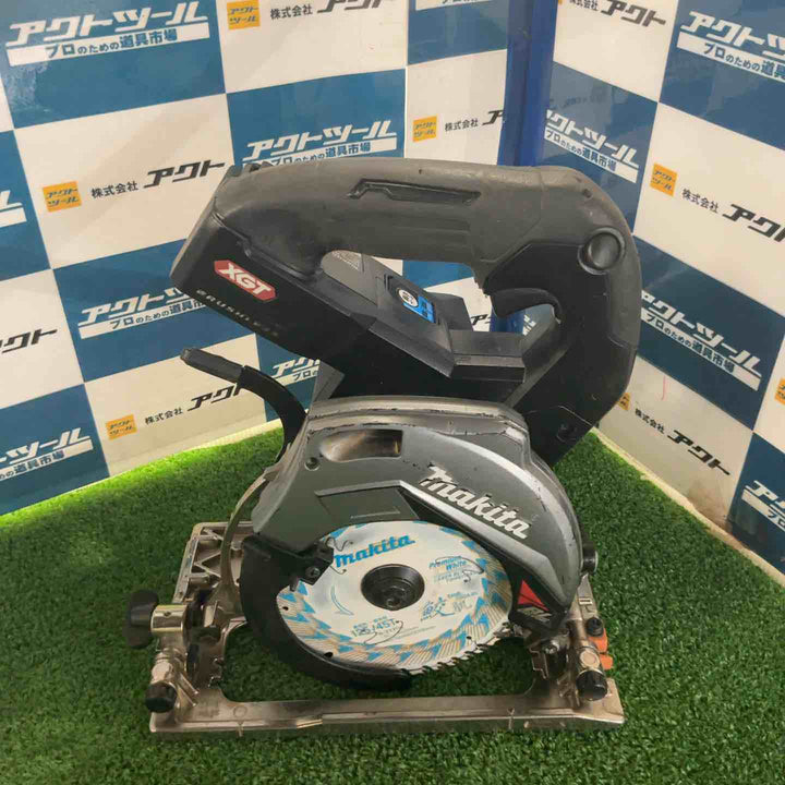 ★マキタ(makita) コードレスマルノコ HS005GZB【草加店】