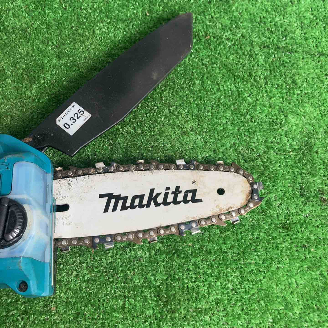 ★マキタ(makita) コードレスチェーンソー MUC150DZ【草加店】