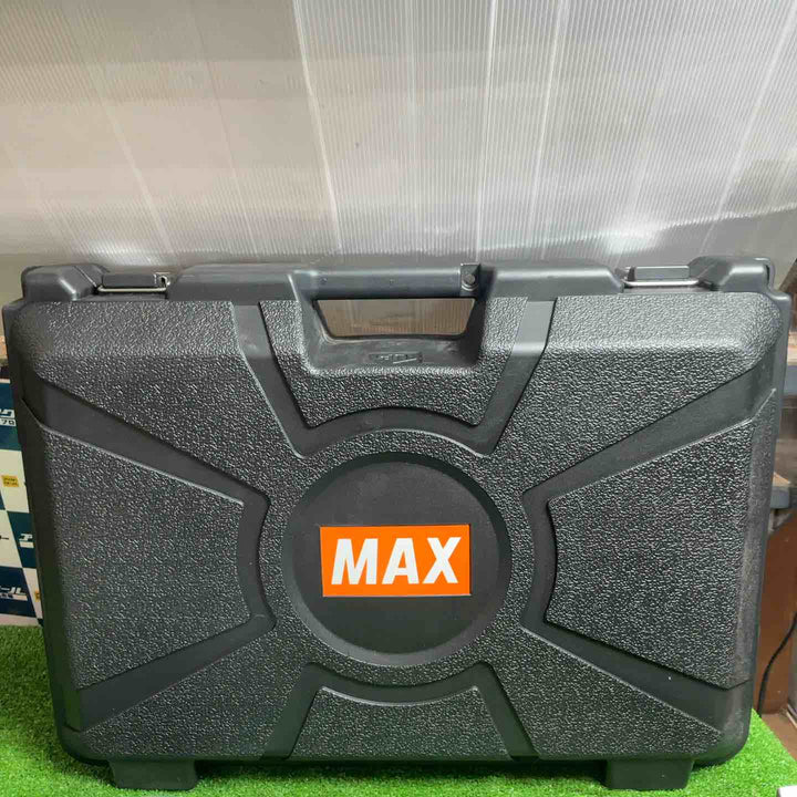 ★マックス(MAX) 鉄筋結束機 ツインタイア RB-442T-B2C/1450A【草加店】