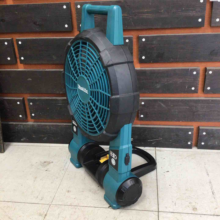 【中古品】 マキタ/makita コードレスファン CF201DZ 【鴻巣店】