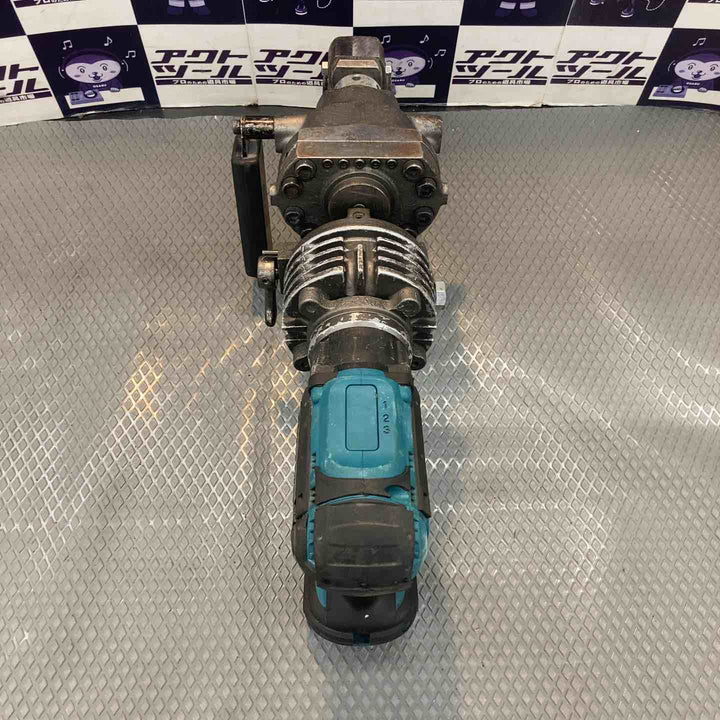 【中古品】オグラ コードレスパンチャー HPC-206WDF【所沢店】