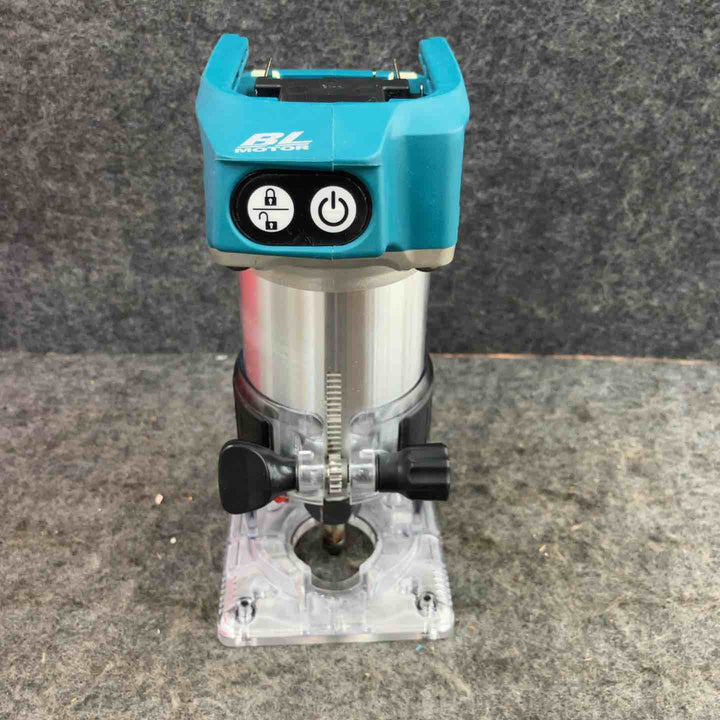 ★マキタ(makita) コードレストリマー RT50DZ【鴻巣店】