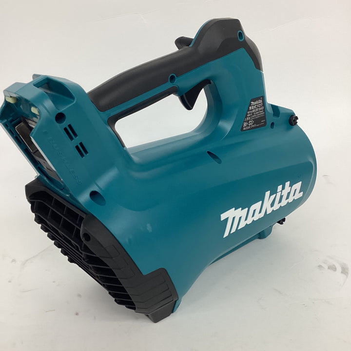 ★マキタ(makita) コードレスブロワ MUB184DRGX【狭山】