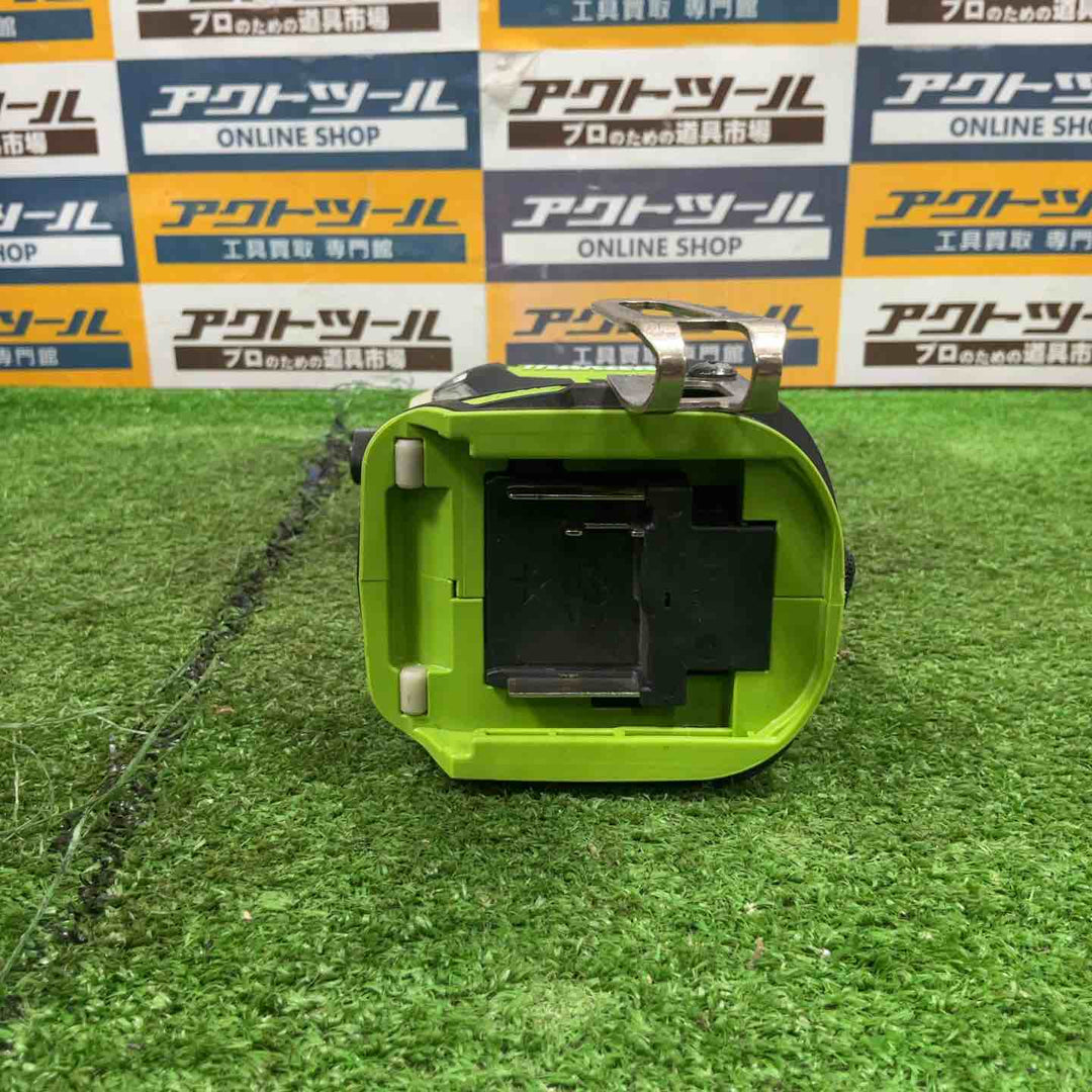 ★マキタ(makita) コードレスインパクトドライバー TD148DRTXL バッテリー二個 充電器付き【草加店】