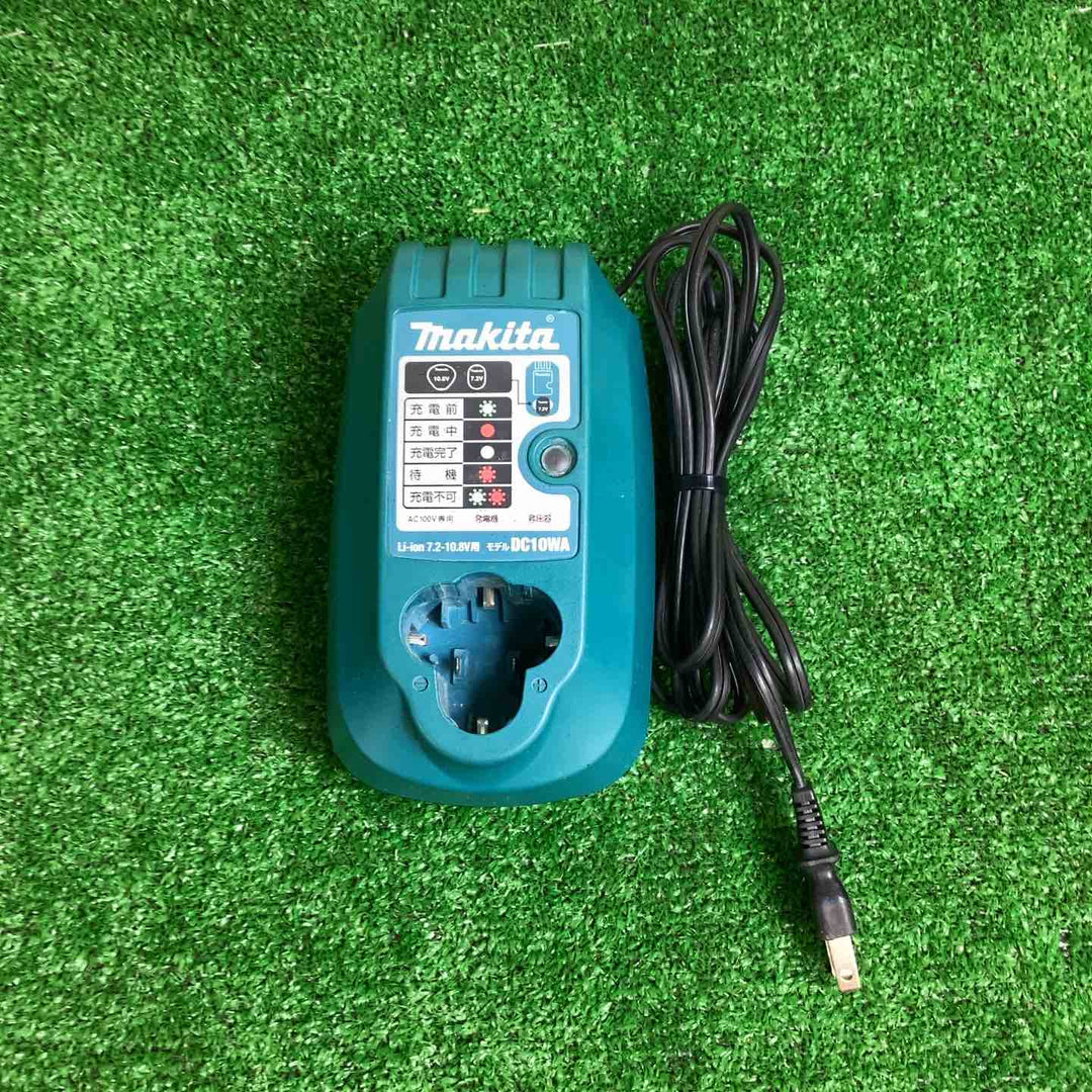 ★マキタ(makita) コードレスレシプロソー JR101DW【越谷店】