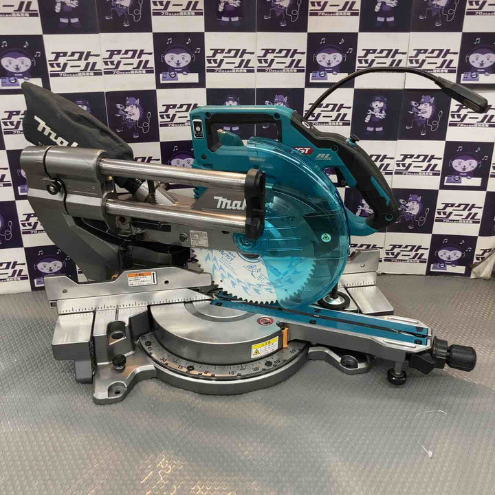 【中古品】マキタ(makita) コードレススライドマルノコ LS005GZ【所沢店】