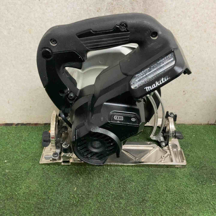 ★マキタ(makita) コードレス丸のこ HS631DZB【町田店】