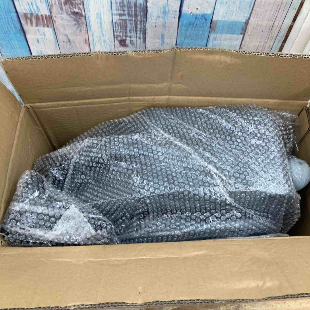 【未使用品】優品研究所 エアホースリール 自動巻取 壁掛け式 20M【柏店】