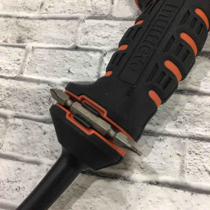ブラックアンドデッカー(BLACK+DECKER) マルチのこぎり&ドリルドライバー コード式 100V EARD800【川口店】