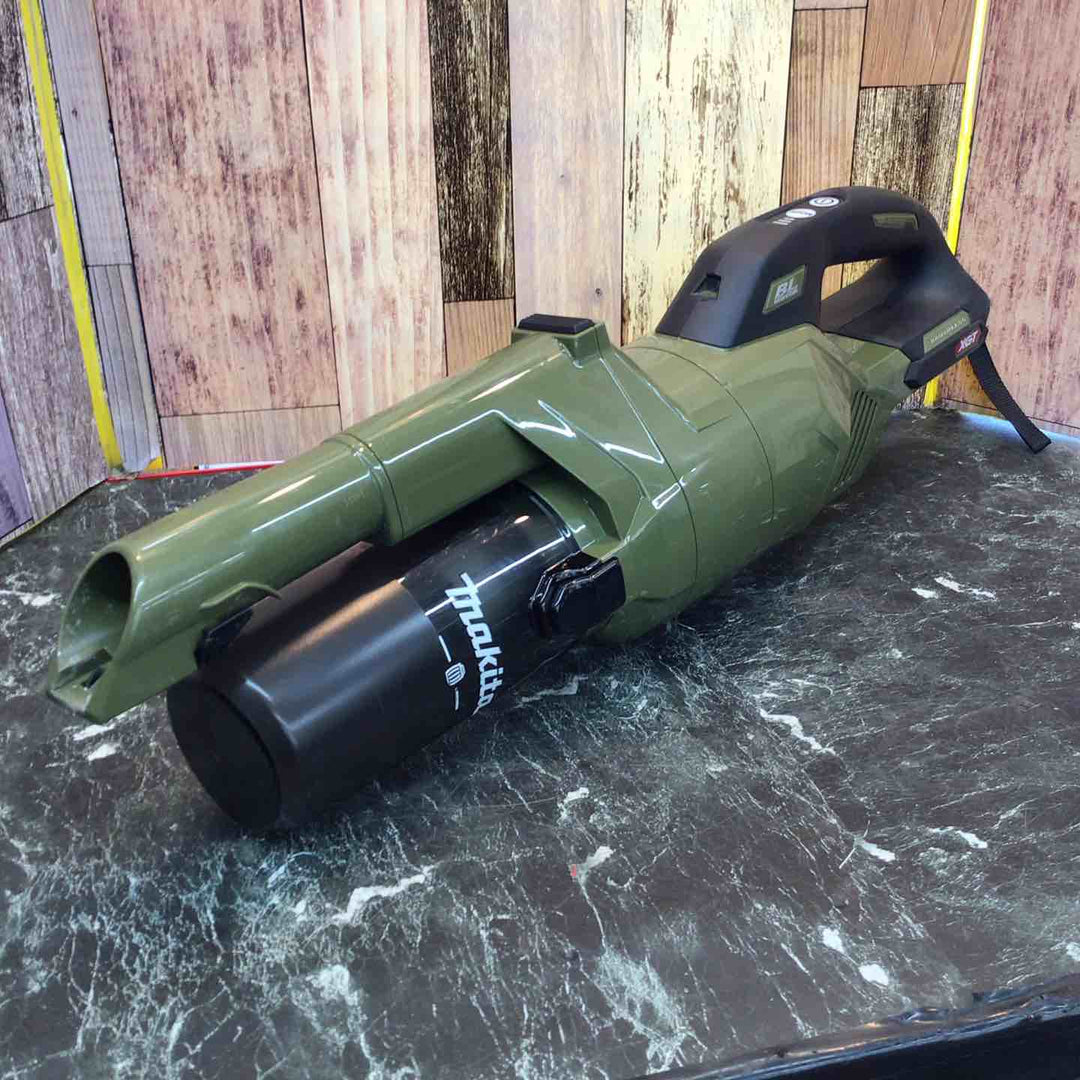 ★マキタ(makita) コードレスクリーナー CL003GRDO【八潮店】