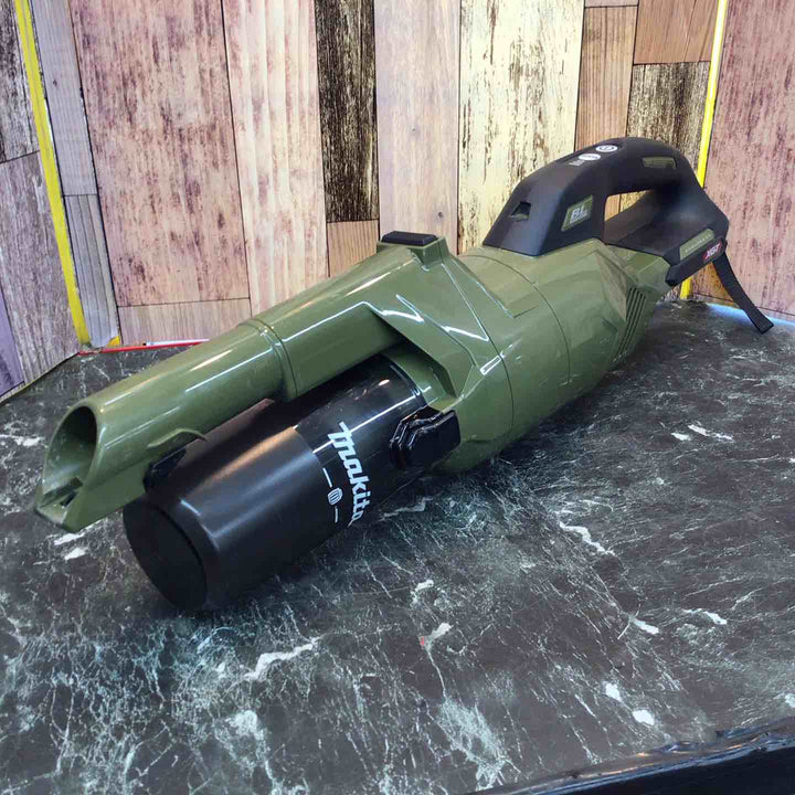 ★マキタ(makita) コードレスクリーナー CL003GRDO【八潮店】