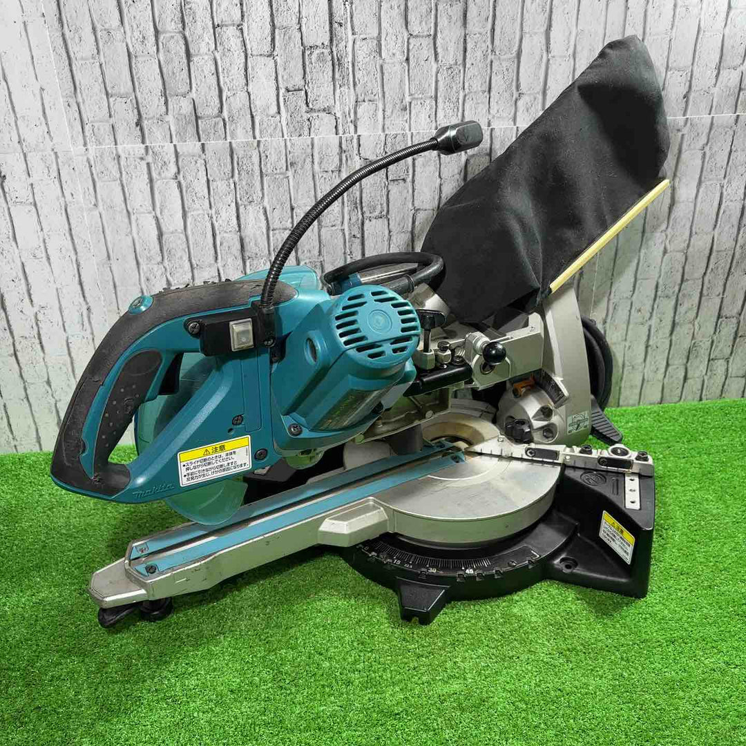 ☆マキタ(makita) スライドマルノコ LS0612F【川口店】