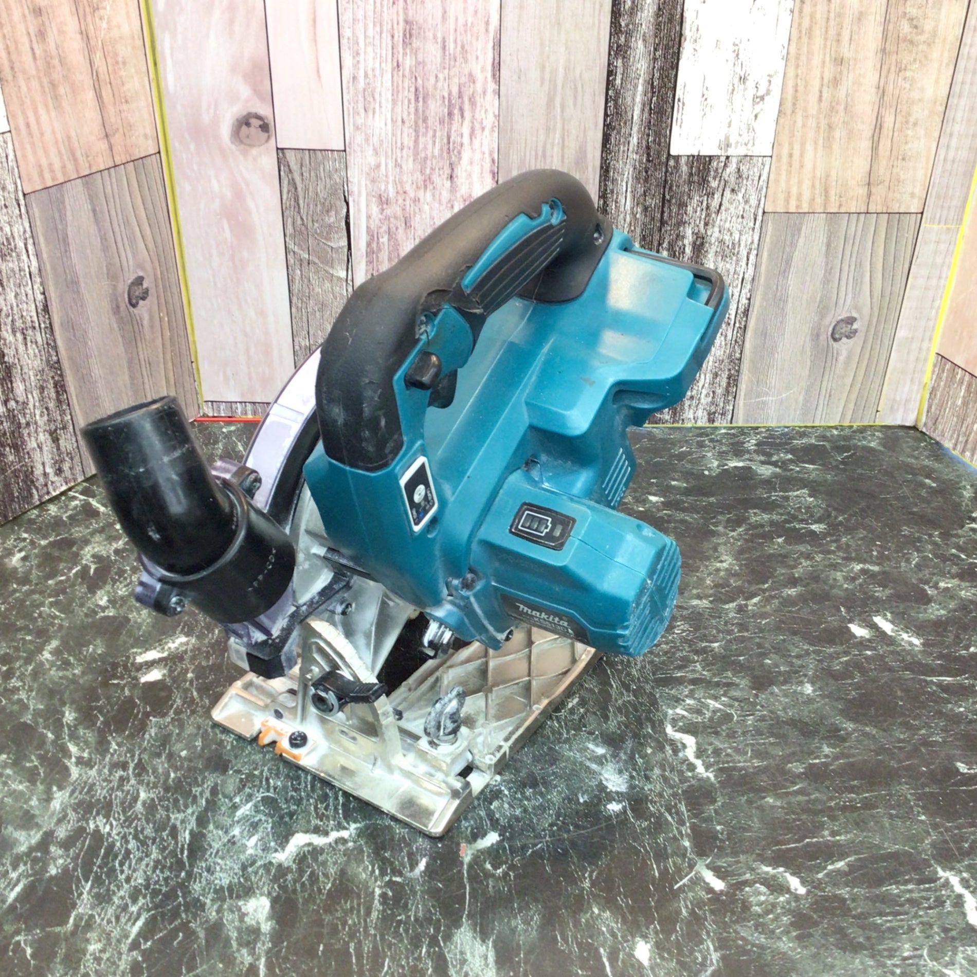 ☆マキタ(makita) コードレス防じん丸のこ KS513DZ【八潮店】 – アクト