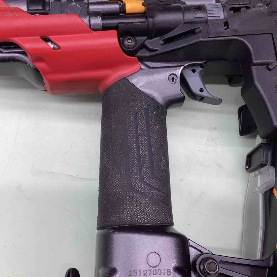 ★マックス(MAX) 高圧エアネジ打ち機 HV-R41G6(D)-G【越谷店】