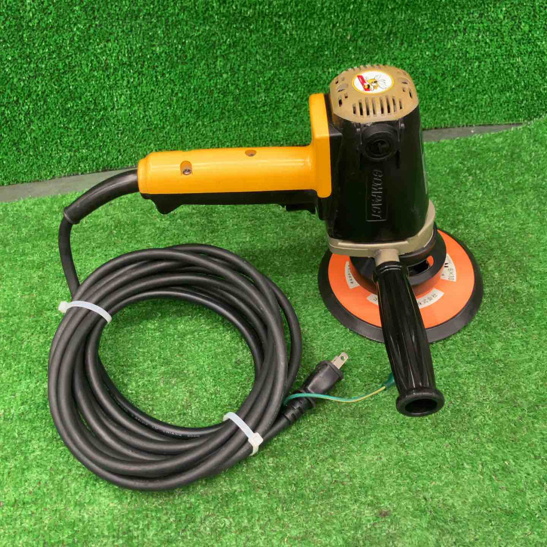 【中古品】◇ コンパクトツール(COMPACT TOOLS) DAポリッシャー P-185N 【桶川店】