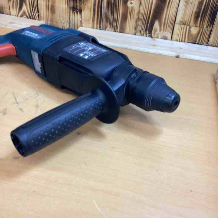 ★ボッシュ(BOSCH) ハンマドリル GBH2-26RE【越谷店】