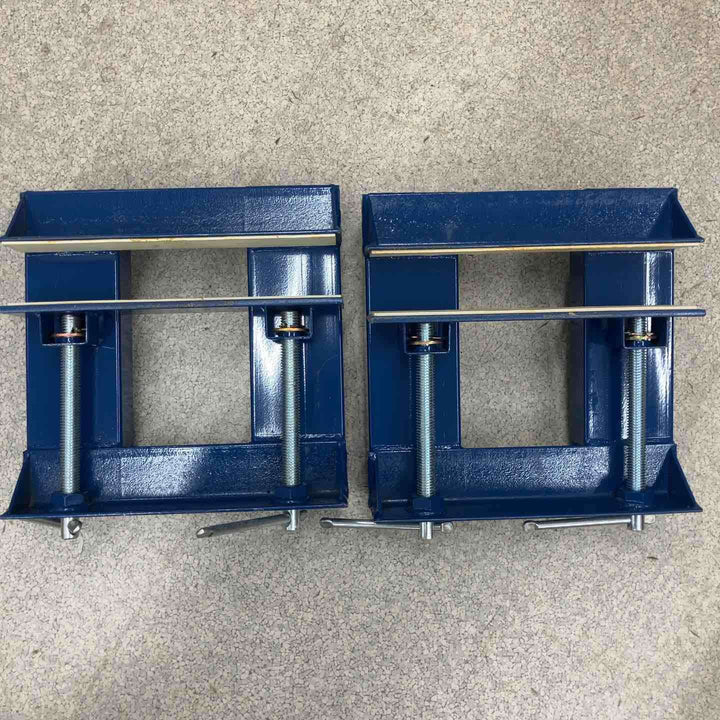 ◇スリーセブン 安全足場台 2台セット 長期保管品 未使用品【八潮店】