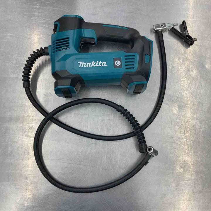 ★マキタ(makita) コードレス空気入れ MP180DZ【所沢店】