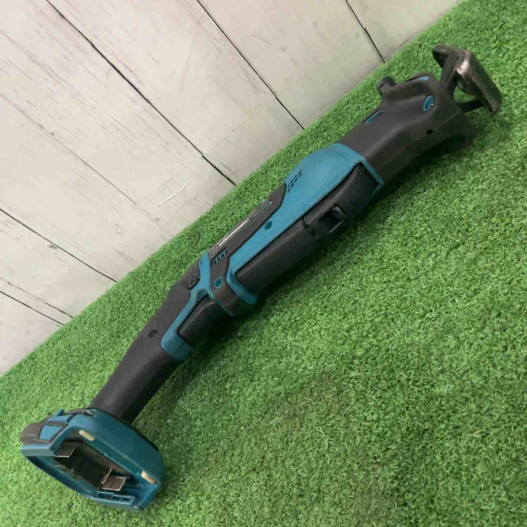 ★マキタ(makita) コードレスレシプロソー JR144DRF 14.4V 動作確認済【川口店】