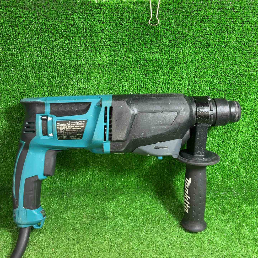 マキタ(makita) ハンマドリル HR2611F【藤沢店】