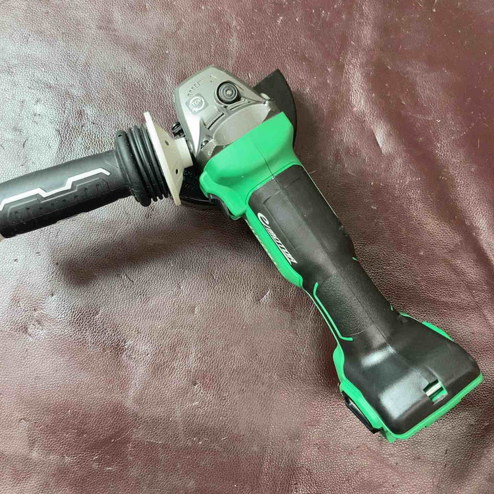 【中古美品】★ハイコーキ(HIKOKI ※旧:日立工機) 125mmコードレスディスクグラインダ G3613DA(XP)【東大和店】