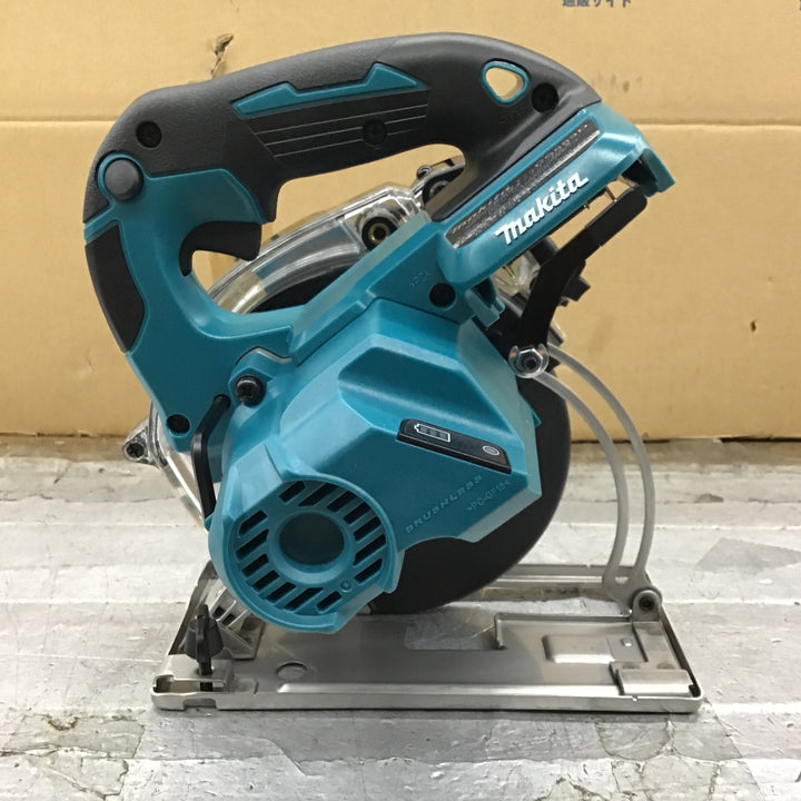 〇マキタ(makita) コードレスチップソーカッタ CS553DZS【所沢店】