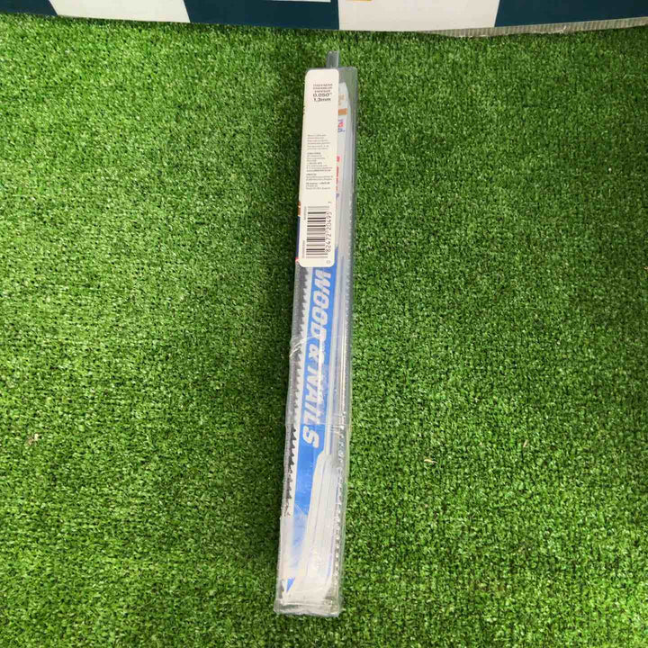 ◇LENOX バイメタルセーバーソーブレード B156R 300mmX6山 25マイ入 20495B156R【草加店】