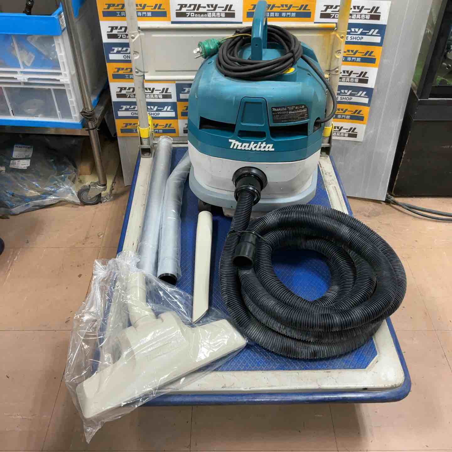 ☆マキタ(makita) 集じん機 乾式 VC0840【草加店】 – アクト ☆マキタ(makita) 集じん機 乾式 VC0840【草加店】 – アクト