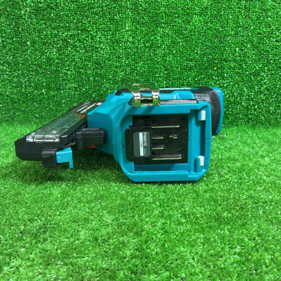 【中古品】 マキタ(makita) コードレスフィニッシュネイラ FN001GZK 【藤沢店】