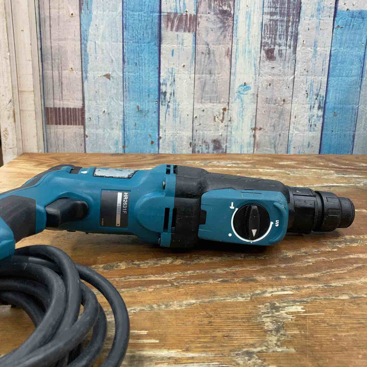 ★マキタ(makita) ハンマドリル HR2631F【柏店】