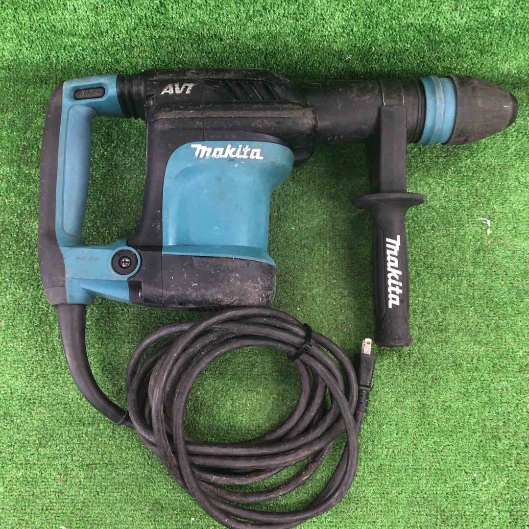 ★マキタ(makita) 電動ハンマ HM0871C【川崎店】