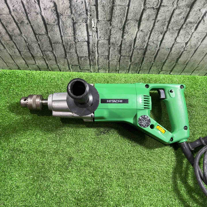 ◇ハイコーキ(HIKOKI ※旧:日立工機) タッパ UT8V 動作確認済【川口店】