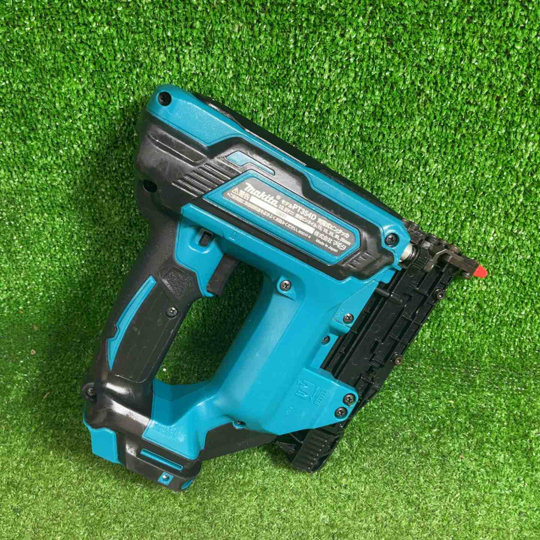 【中古品】マキタ(makita) コードレスピンネイラ PT354DZK【藤沢店】