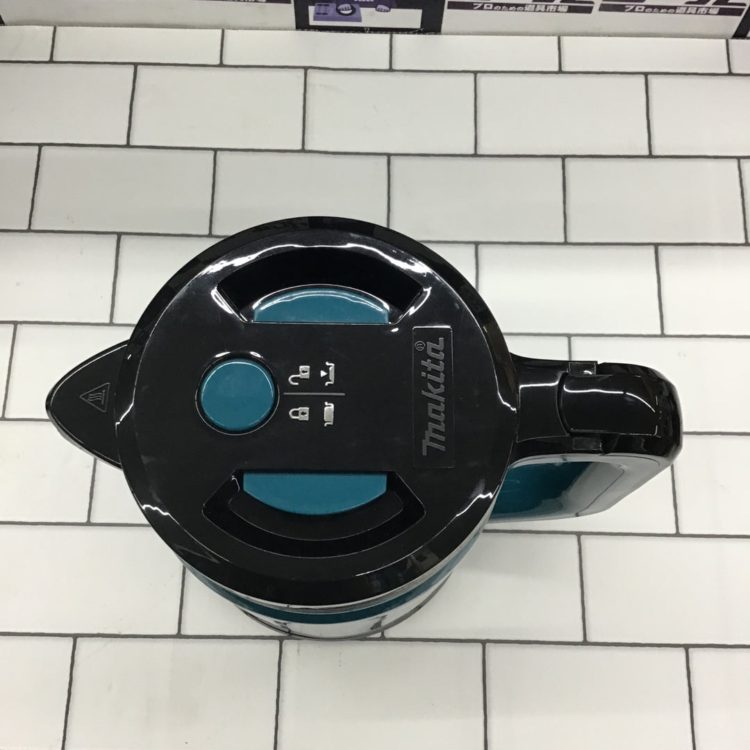 ☆マキタ(makita) コードレスケトル KT360DZ【所沢店】